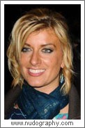 Caroline Feraday