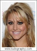 Cassie Scerbo