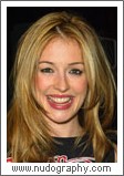 Cat Deeley