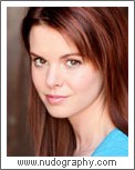 Catherine Annette
