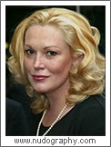 Cathy Moriarty  nackt