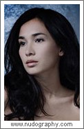Celina Jade