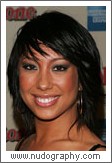 Cheryl Burke