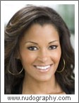 Claudia Jordan