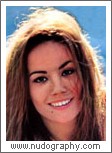 Claudine Auger