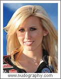 Courtney Force