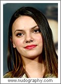 Dafne Keen Dafne Keen