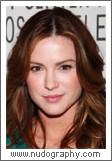 Danneel Ackles