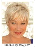 Denise Welch