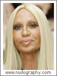 Donatella Versace