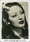 Doris Duranti Doris Duranti