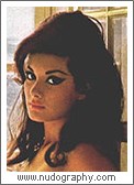 Edwige Fenech