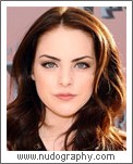 Elizabeth Gillies
