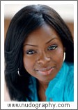 Erica Tazel