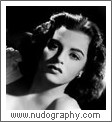 Faith Domergue