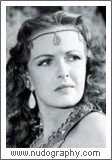 Frances Gifford