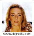 Gabby Logan