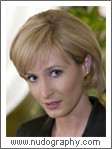 Genevieve O'Reilly