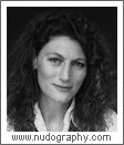 Geraldine James