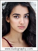 Geraldine Viswanathan