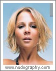 Gigi Edgley
