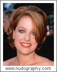 Gillian Anderson