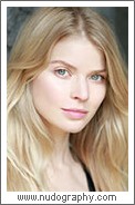 Gina Bramhill