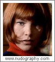 Glenda Jackson