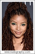 Halle Bailey