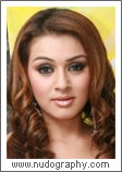 Hansika Motwani