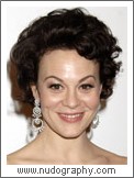 Helen McCrory