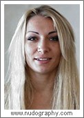 Inna Shevchenko