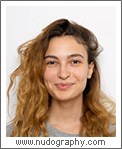 Irina Artenii