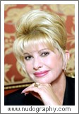 Ivana Trump