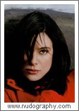 Jaime Murray