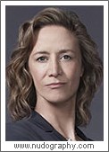 Janet McTeer
