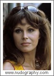 Joanna Lumley