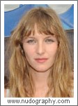 Josephine de la Baume Josephine de la Baume