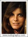 Katharine Ross