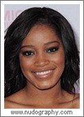 Keke Palmer