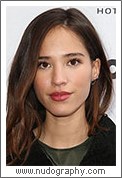 Kelsey chow tits