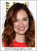 Kristen Connolly