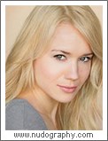 Kristen Hager Kristen Hager