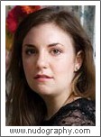 Lena Dunham