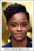 Letitia Wright