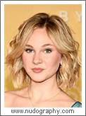 Lily Brooks O'Briant