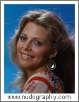 Lindsay Wagner