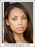 Logan Browning