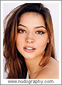 Madelyn Cline