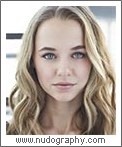 Madison Iseman